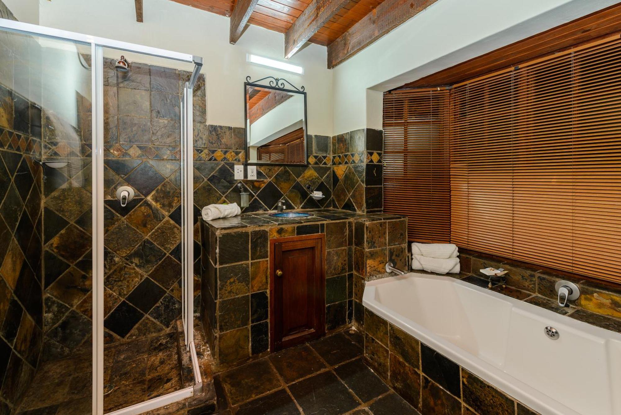 Mongena Private Game Lodge Rust de Winter Habitación foto
