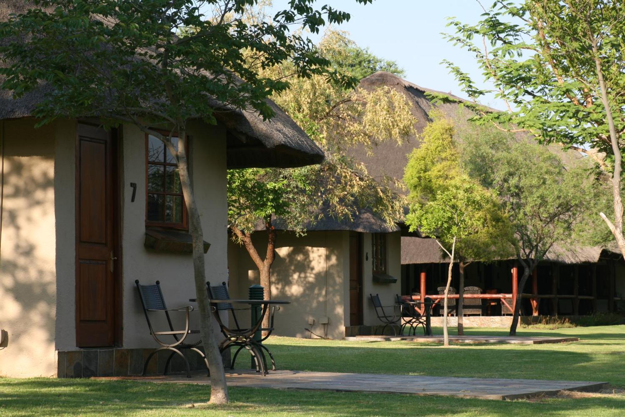 Mongena Private Game Lodge Rust de Winter Habitación foto